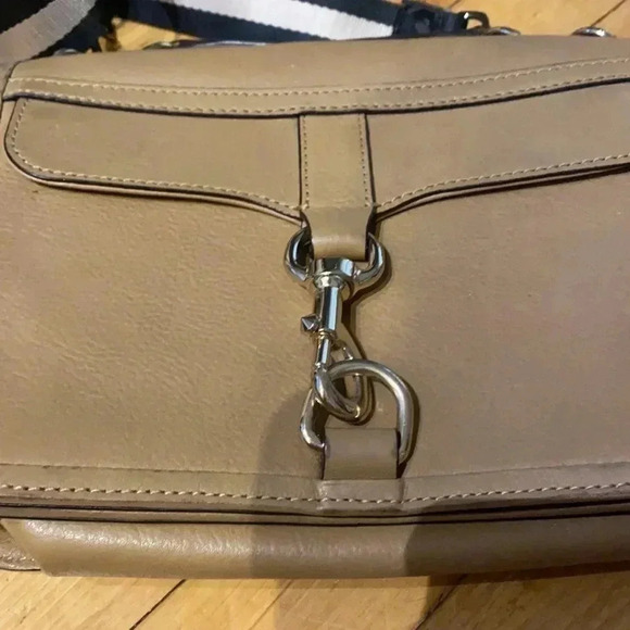 Rebecca Minkoff bag - Picture 2 of 9